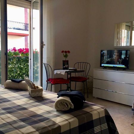 Bnb Sea Sardinia Cagliari Exterior foto