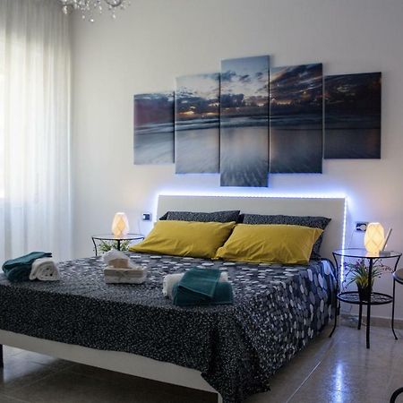 Bnb Sea Sardinia Cagliari Exterior foto