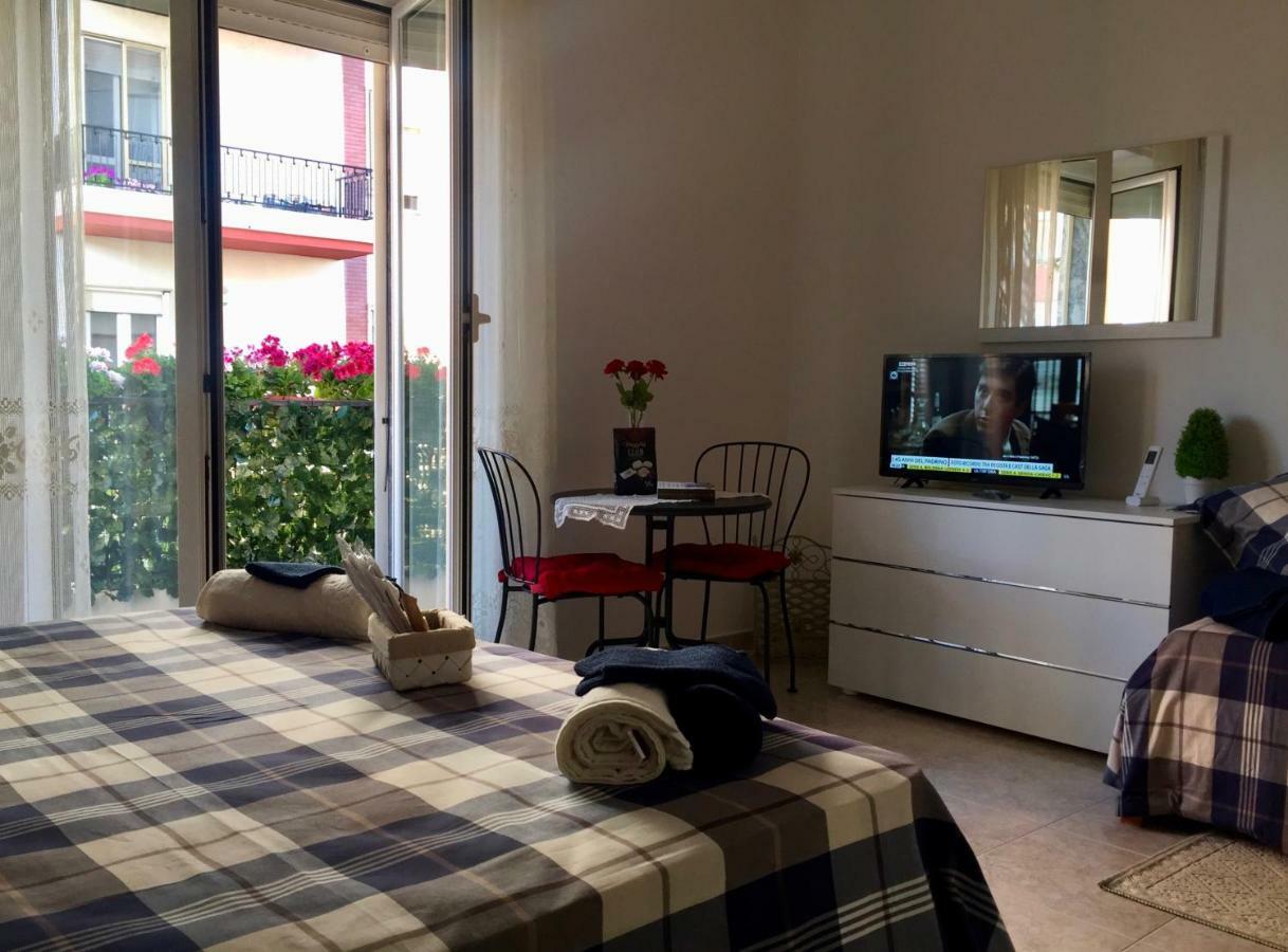 Bnb Sea Sardinia Cagliari Exterior foto