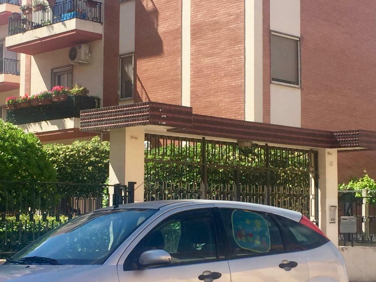 Bnb Sea Sardinia Cagliari Exterior foto
