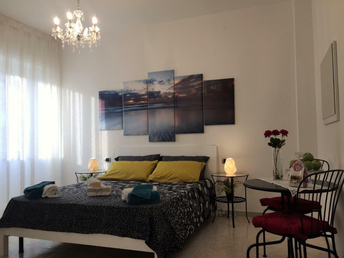 Bnb Sea Sardinia Cagliari Exterior foto