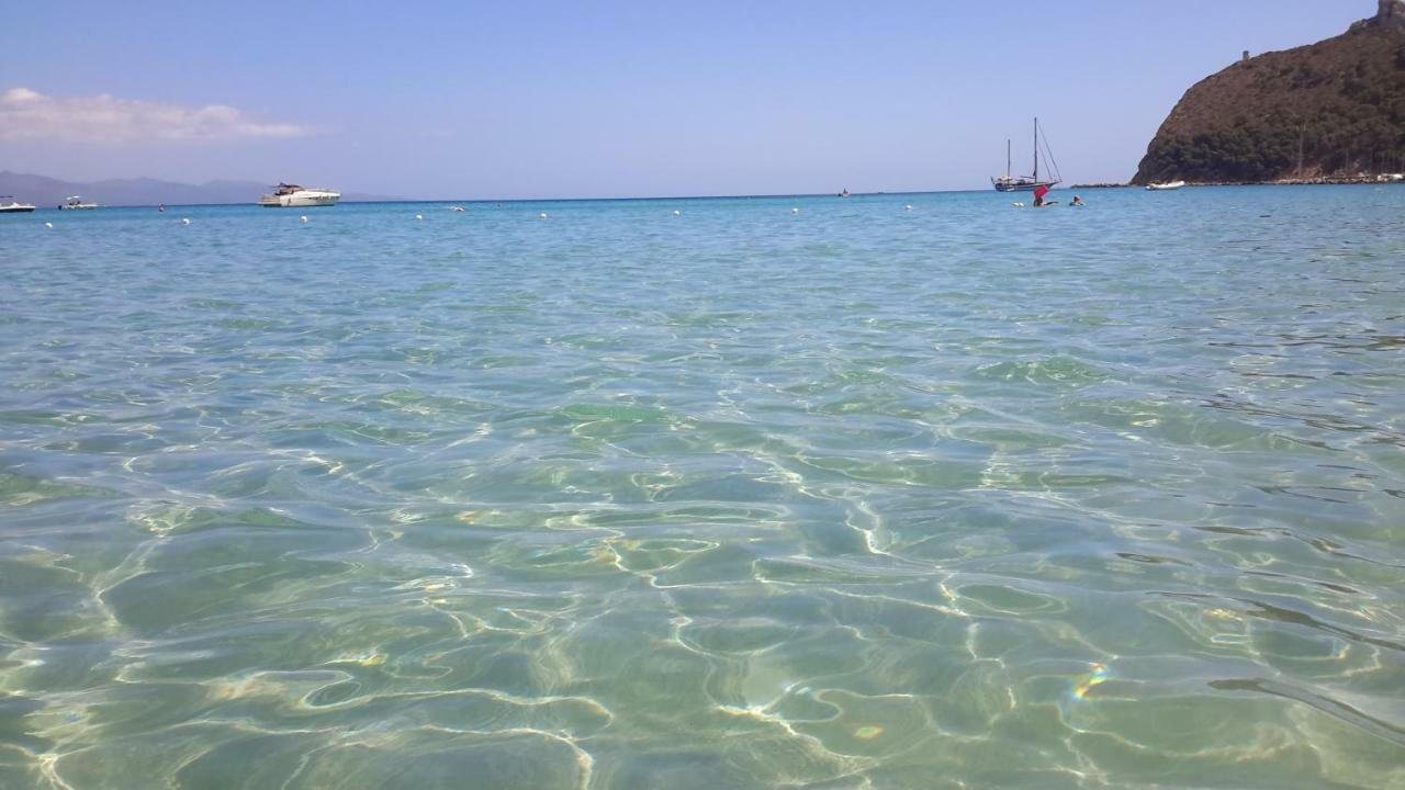 Bnb Sea Sardinia Cagliari Exterior foto