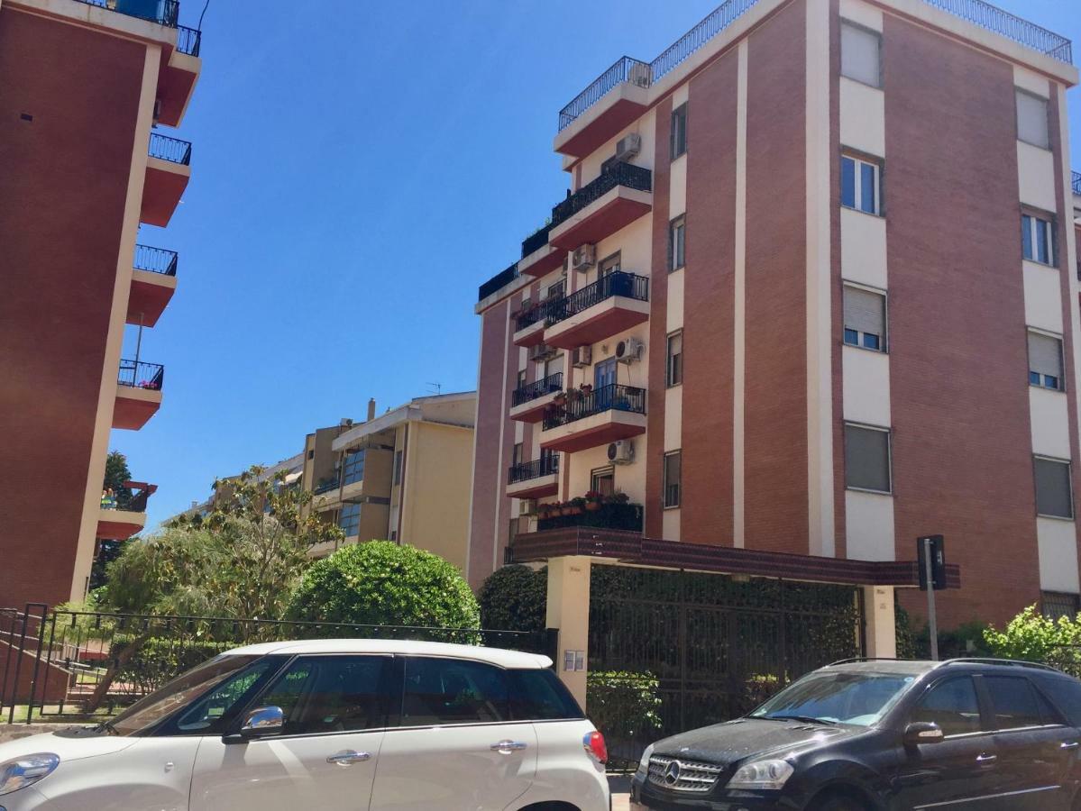 Bnb Sea Sardinia Cagliari Exterior foto