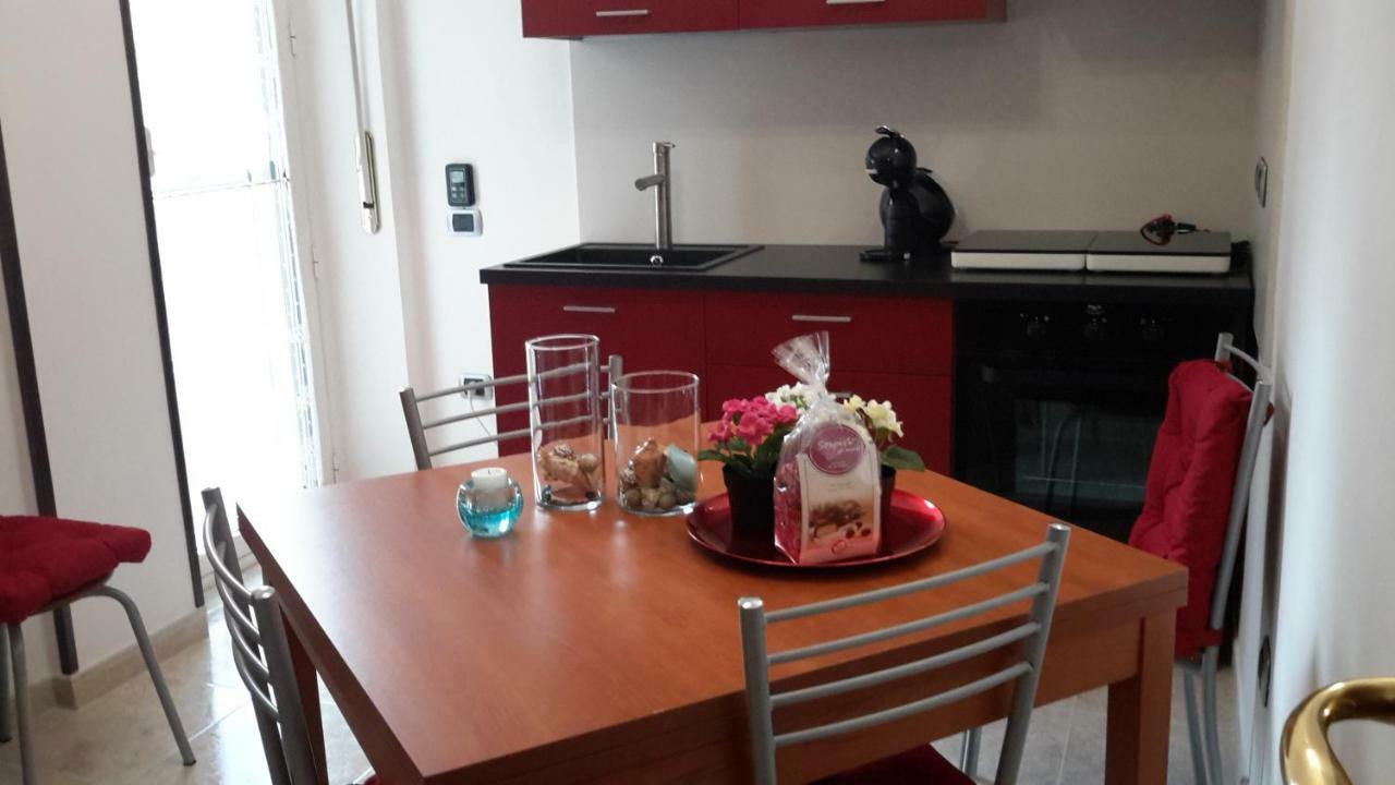 Bnb Sea Sardinia Cagliari Exterior foto