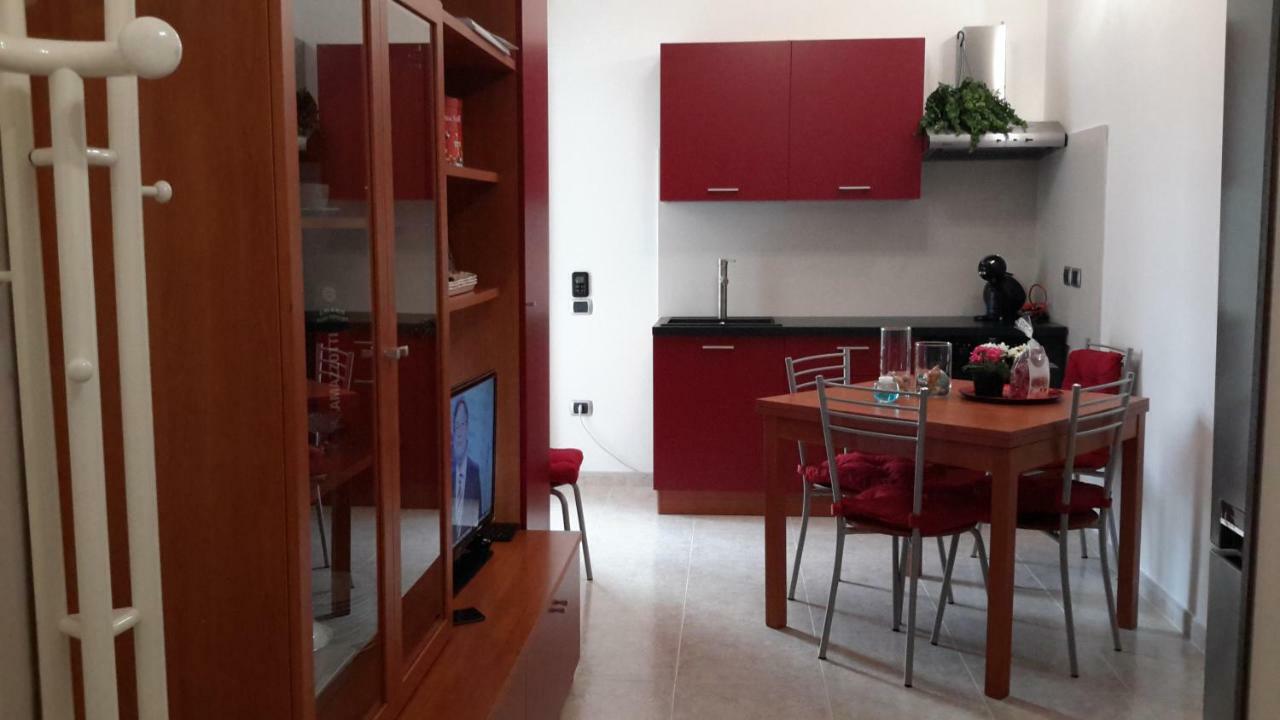 Bnb Sea Sardinia Cagliari Exterior foto