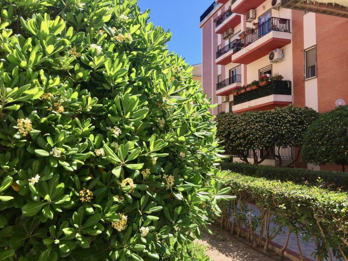 Bnb Sea Sardinia Cagliari Exterior foto