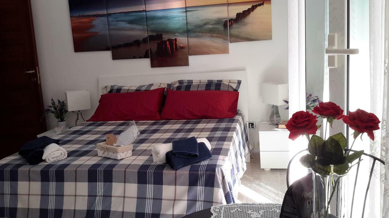 Bnb Sea Sardinia Cagliari Exterior foto