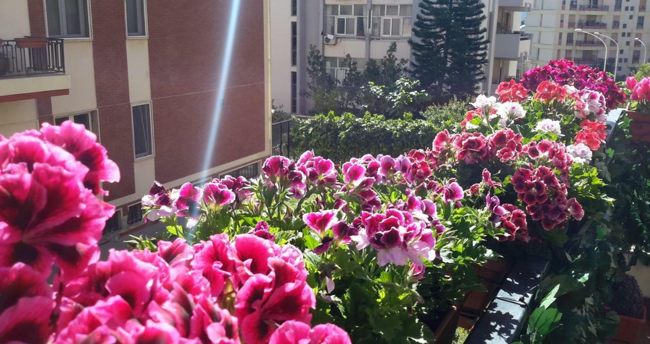 Bnb Sea Sardinia Cagliari Exterior foto