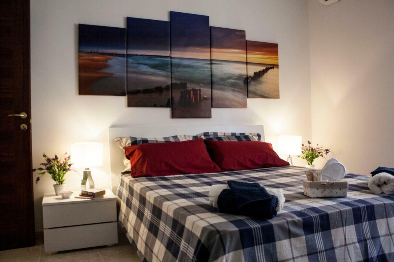 Bnb Sea Sardinia Cagliari Exterior foto