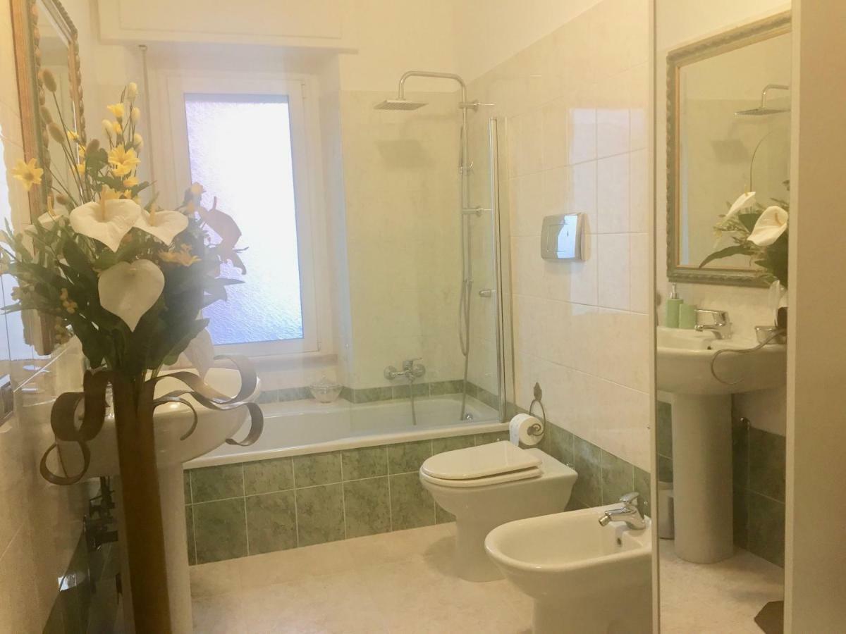 Bnb Sea Sardinia Cagliari Exterior foto